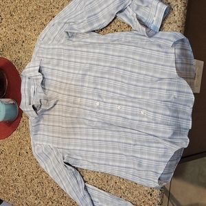 Calvin klien button down